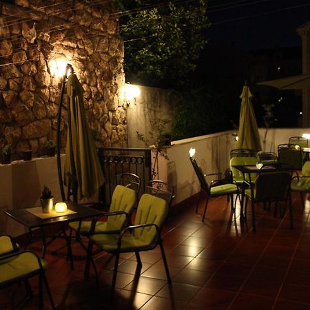 Guest House Sol Cavtat Eksteriør billede