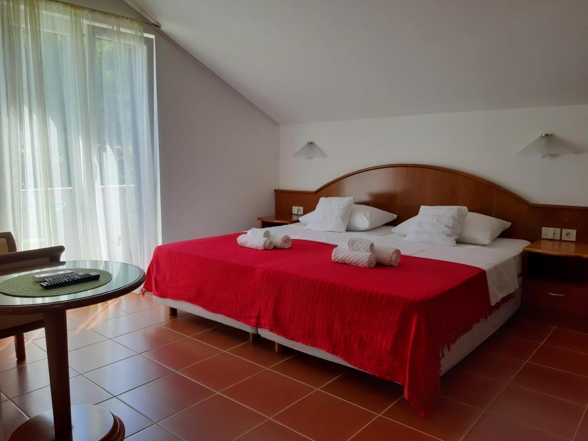 Guest House Sol Cavtat Eksteriør billede
