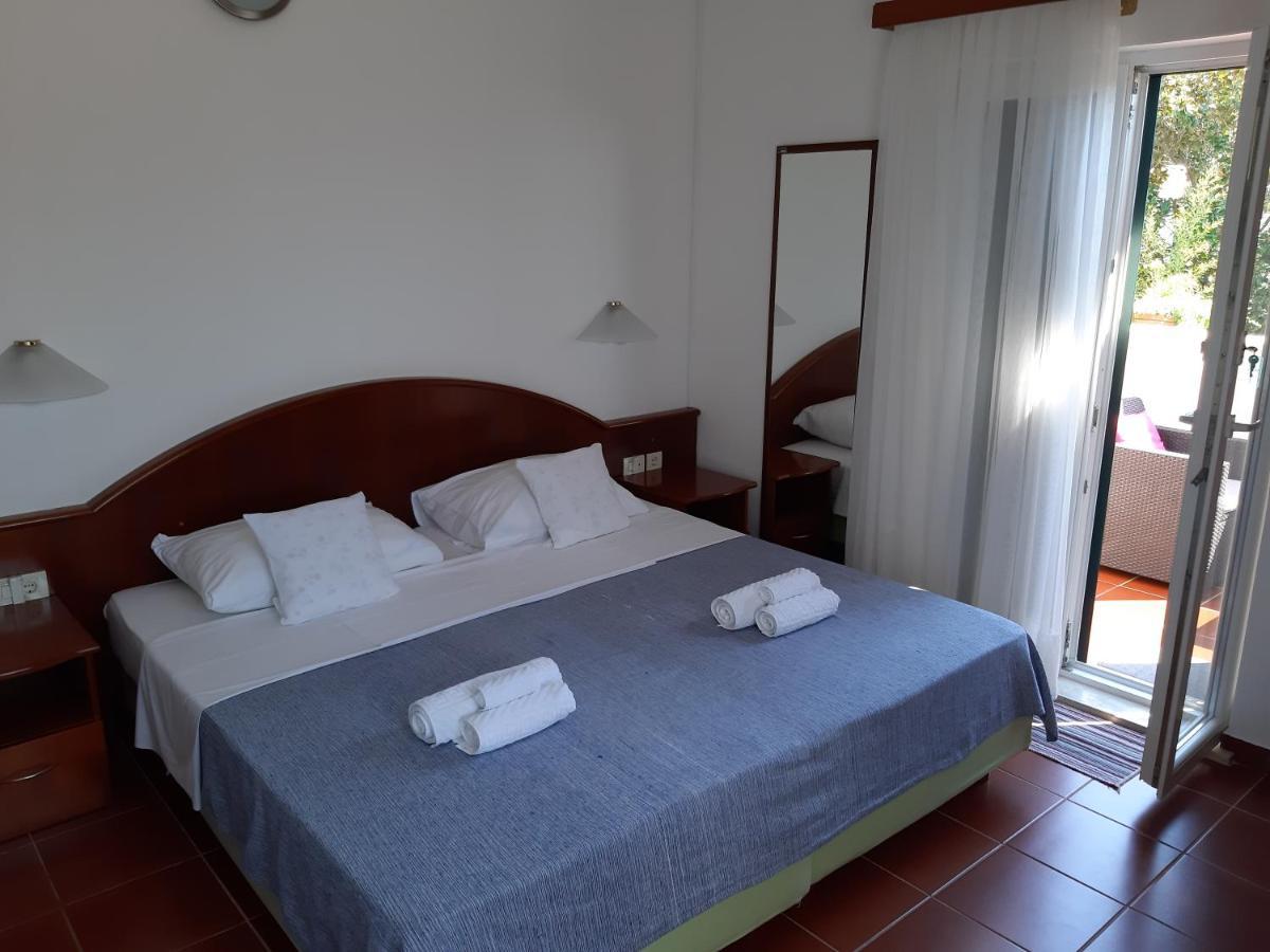 Guest House Sol Cavtat Eksteriør billede