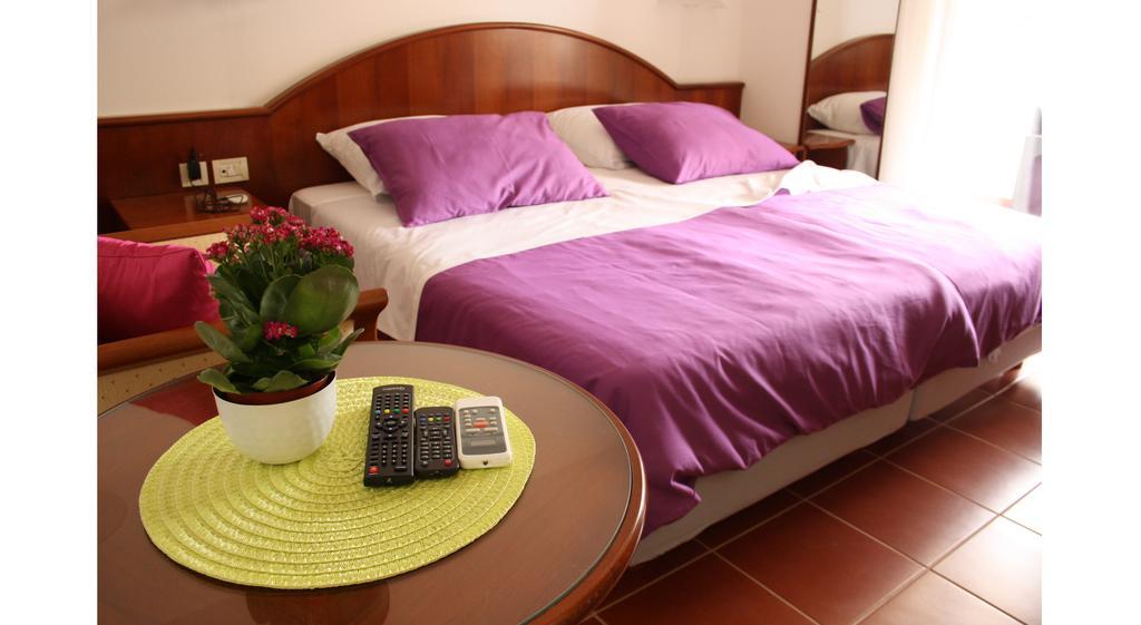 Guest House Sol Cavtat Værelse billede