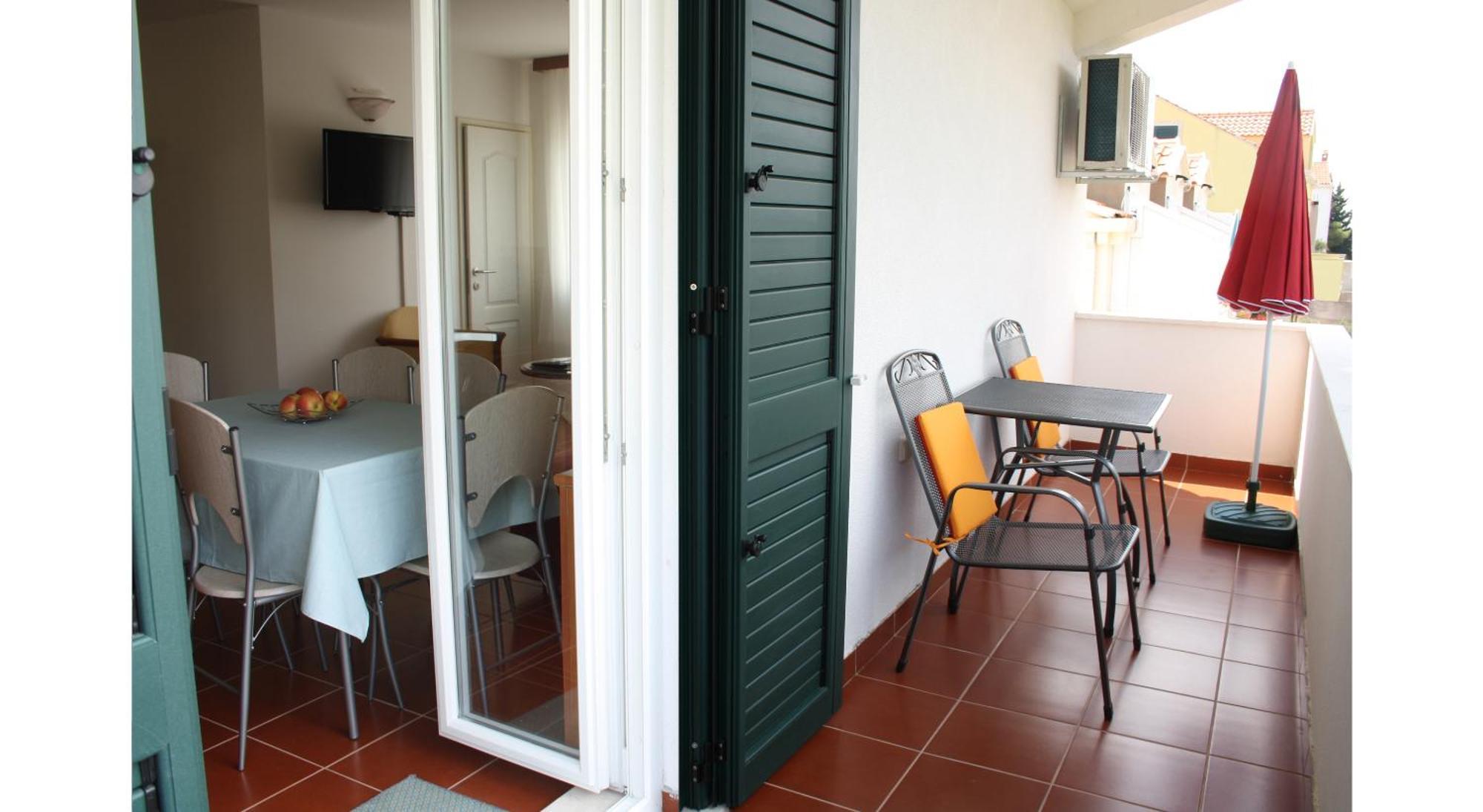 Guest House Sol Cavtat Eksteriør billede