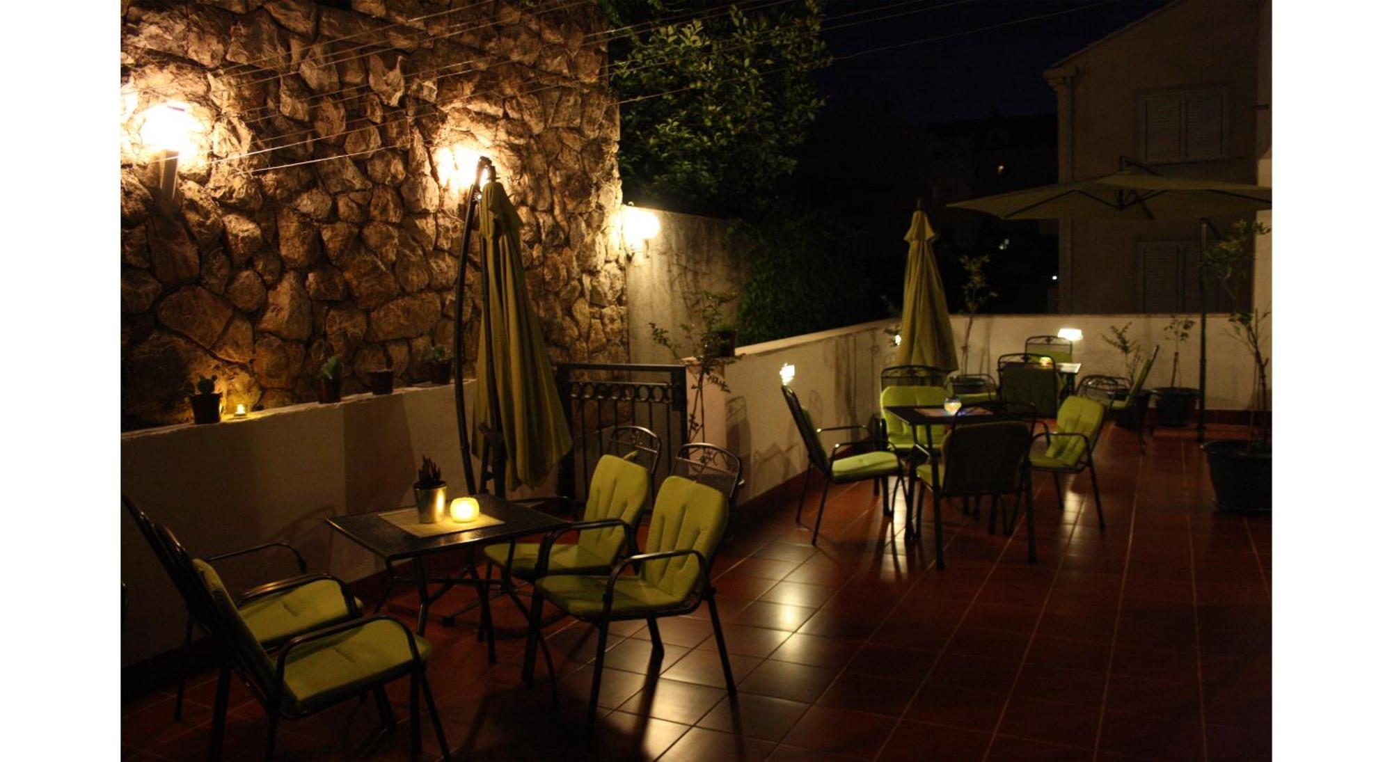 Guest House Sol Cavtat Eksteriør billede