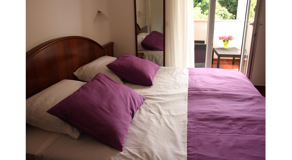 Guest House Sol Cavtat Værelse billede