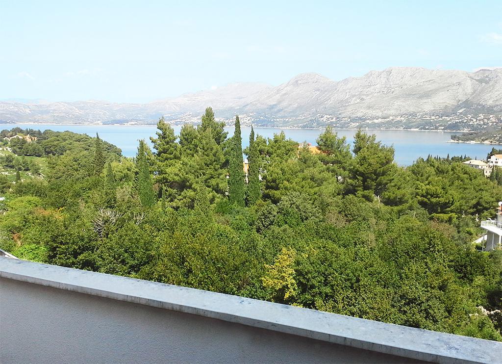 Guest House Sol Cavtat Eksteriør billede