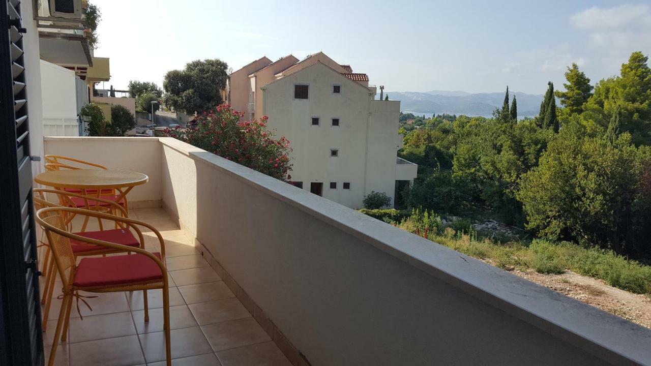 Guest House Sol Cavtat Eksteriør billede